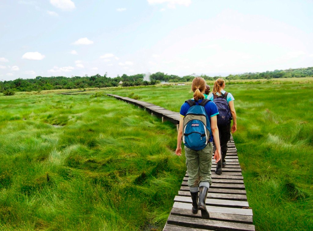 Semuliki National Park